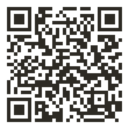 QR code for lukaswallrich.github.io/ai-metascience-hands-on